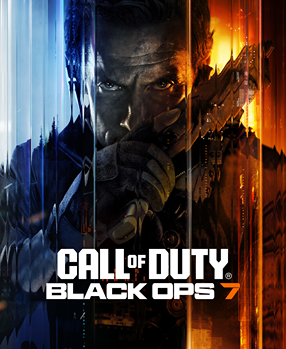 اکانت ظرفیتی Call of Duty: Black Ops 7 - پلی استیشن