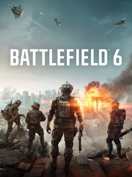 Battlefield 6
