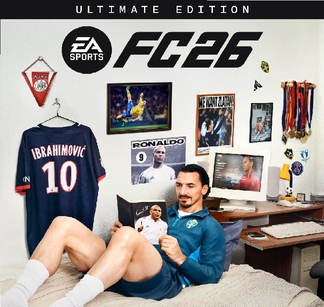 EA Sports FC 26