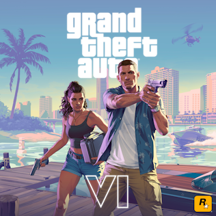 Grand theft Auto vi ultimate edition - موبایل