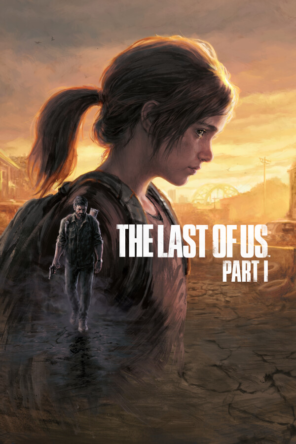 The Last of Us Part I - کامپیوتر