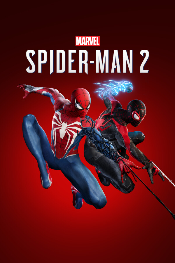 Marvel’s Spider-Man 2 - کامپیوتر