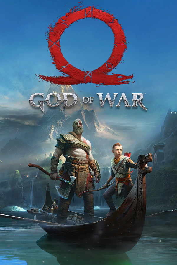 God of War (2018)