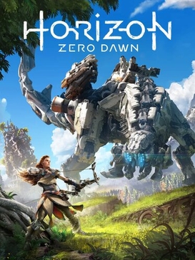 Horizon Zero Dawn Remastered
