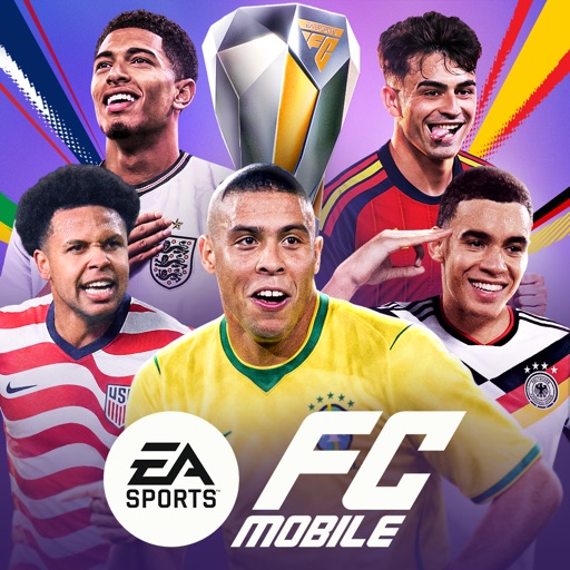 EA Sports FC Mobile