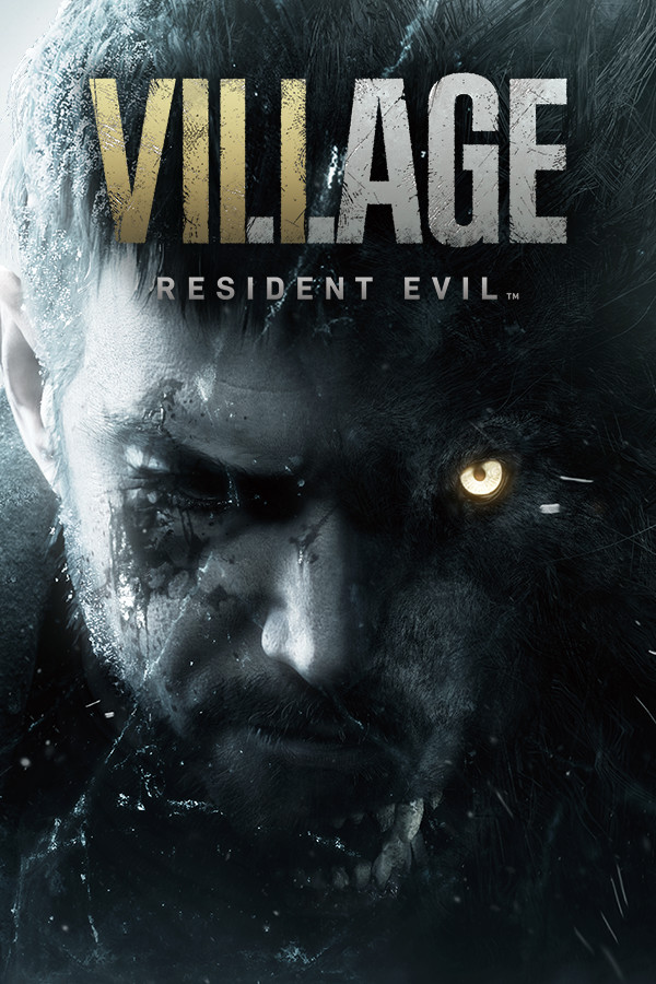 Resident Evil Village - کامپیوتر