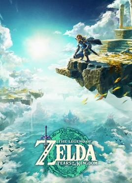 The Legend of Zelda™: Tears of the Kingdom - پلی استیشن