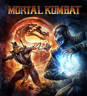 Mortal Kombat 9 (2011)