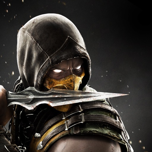 Mortal Kombat Mobile