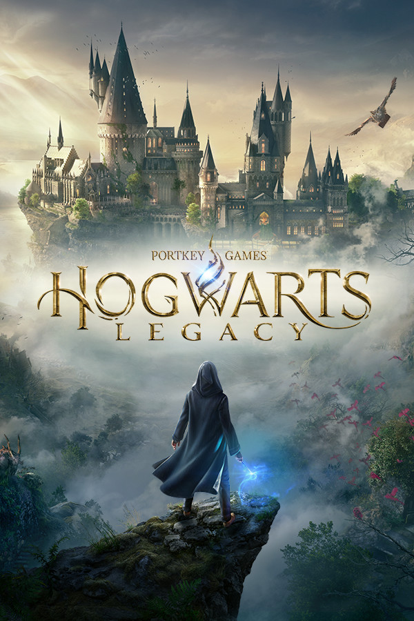 Hogwarts Legacy - کامپیوتر
