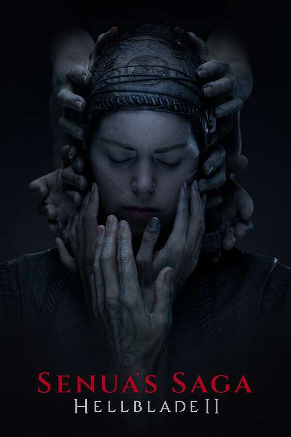 Senua’s Saga: Hellblade II - کامپیوتر
