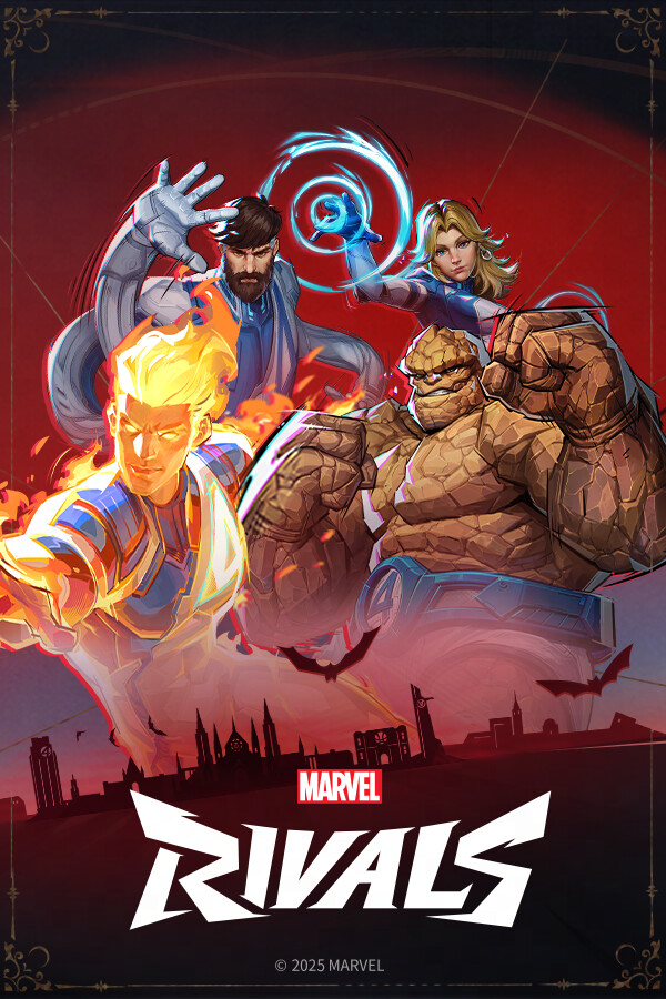 Marvel Rivals
