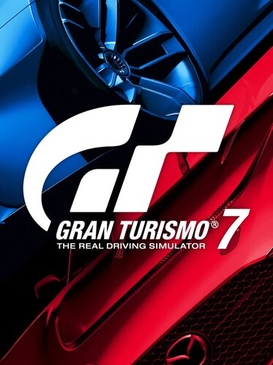 اکانت ظرفیتی Gran Turismo 7 - موبایل