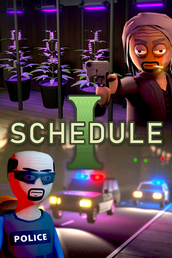 Schedule I
