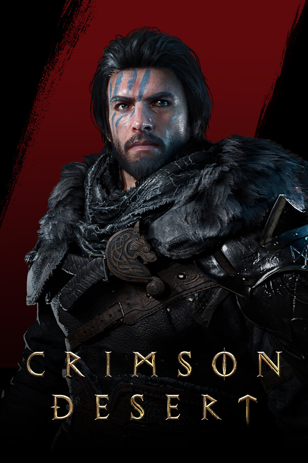 Crimson desert - کامپیوتر