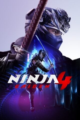 اکانت ظرفیتی Ninja Gaiden 4 - موبایل
