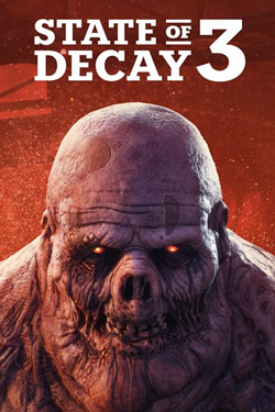 State of Decay 3