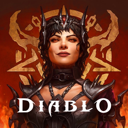 Diablo Immortal
