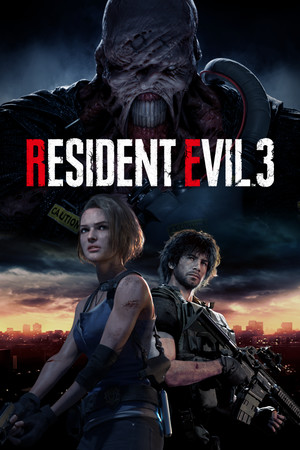 Resident Evil 3 (Remake)