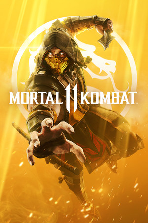 Mortal Kombat 11 Ultimate