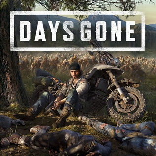 Days Gone Remastered - پلی استیشن