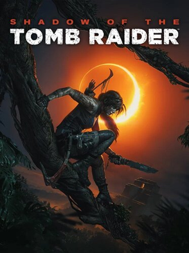 Tomb Raider: Definitive Survivor Trilogy