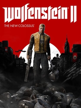 Wolfenstein® II: The New Colossus - کامپیوتر