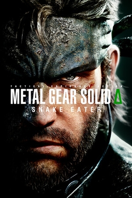 اکانت ظرفیتی Metal Gear Solid Delta: Snake Eater - موبایل
