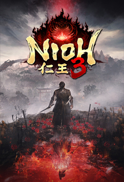 Nioh 3