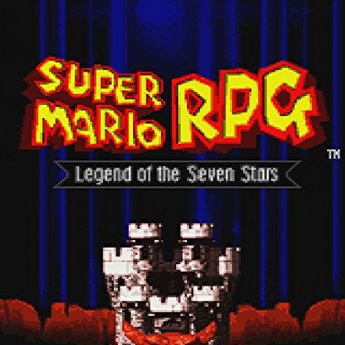 Super Mario RPG